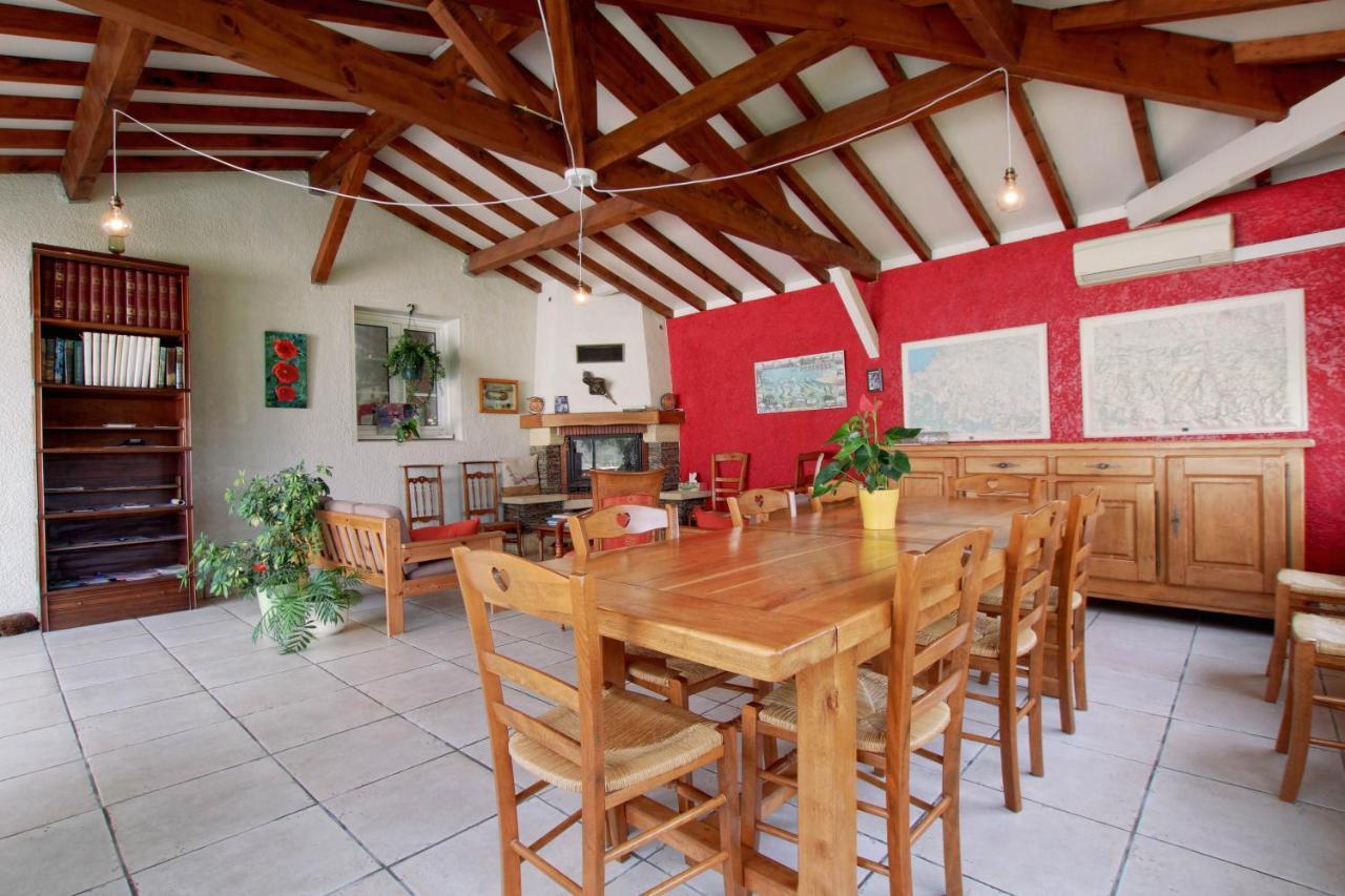 Bed and Breakfast La Grange de Georges Lay-Lamidou Exterior foto