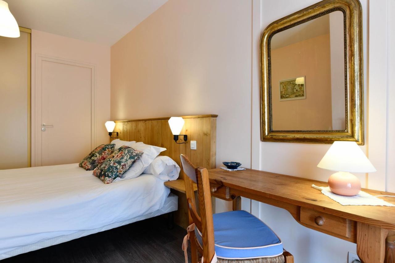 Bed and Breakfast La Grange de Georges Lay-Lamidou Exterior foto